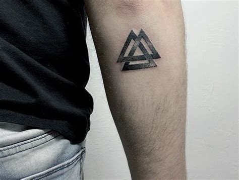 The 75 Best Symbolic Tattoos for Men